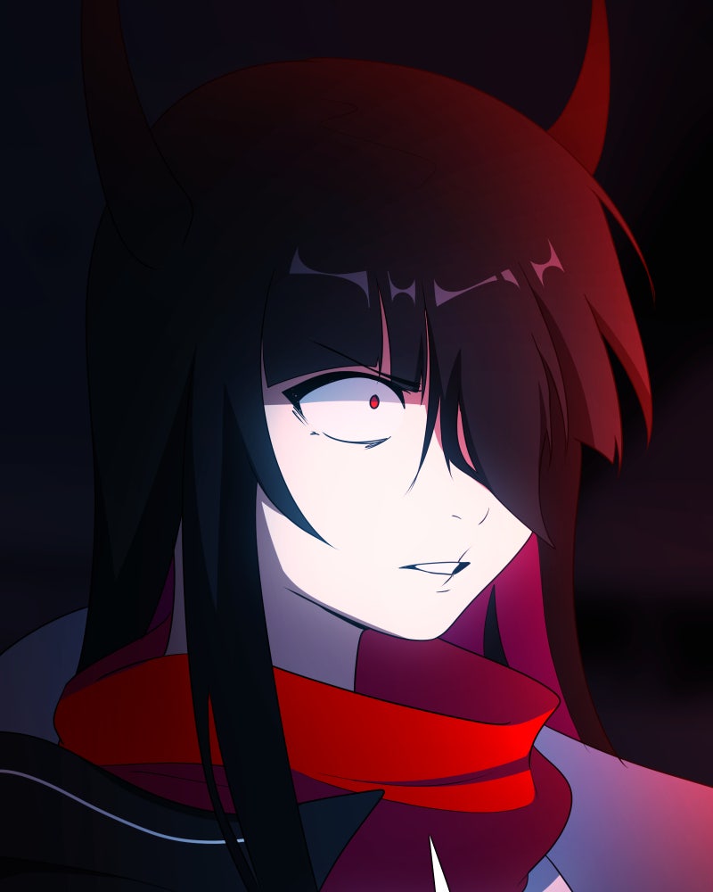Love Me to Death Chapter 105 - Page 110