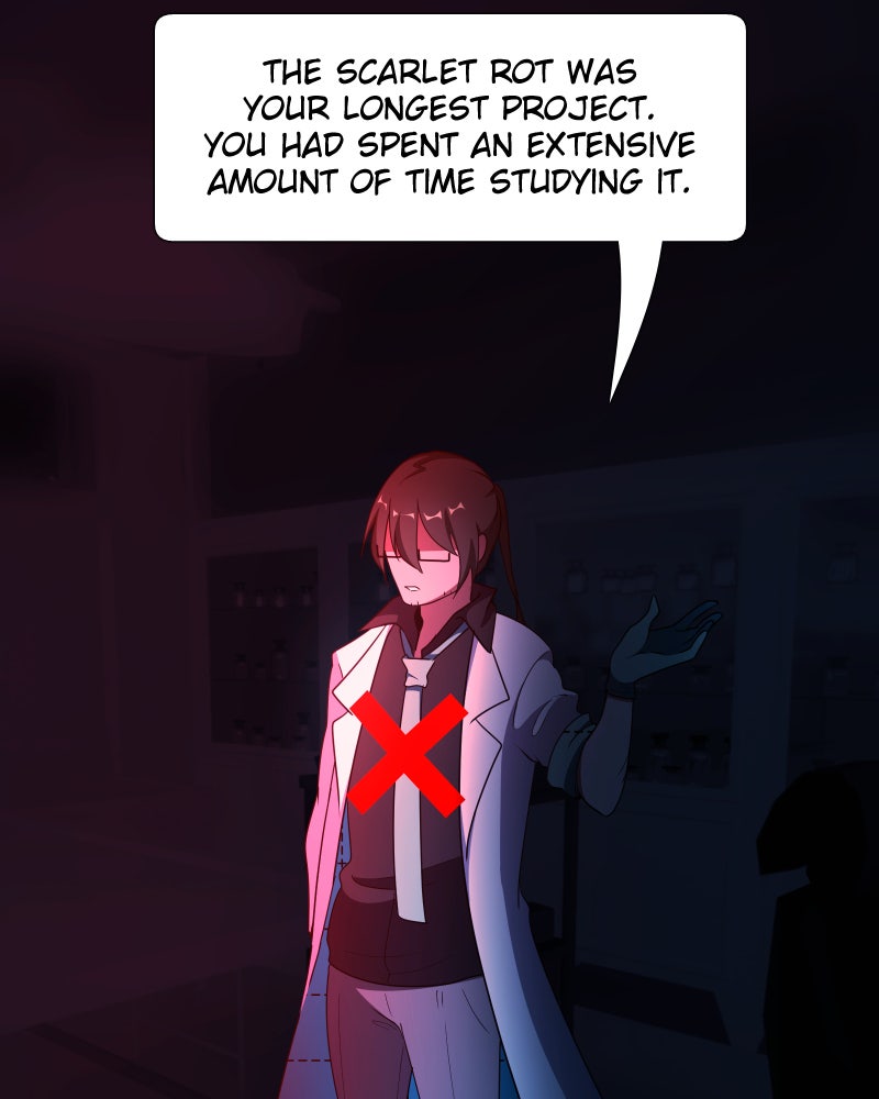 Love Me to Death Chapter 105 - Page 89
