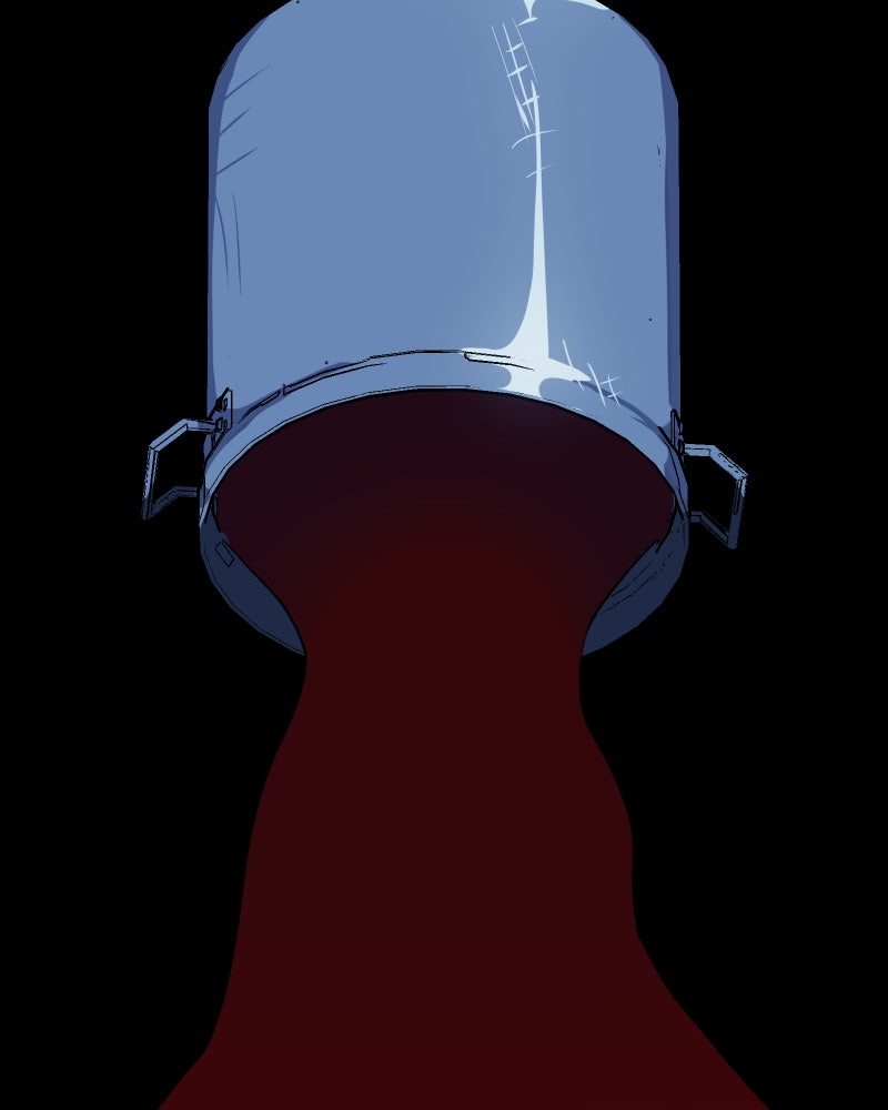 Love Me to Death Chapter 106 - Page 114