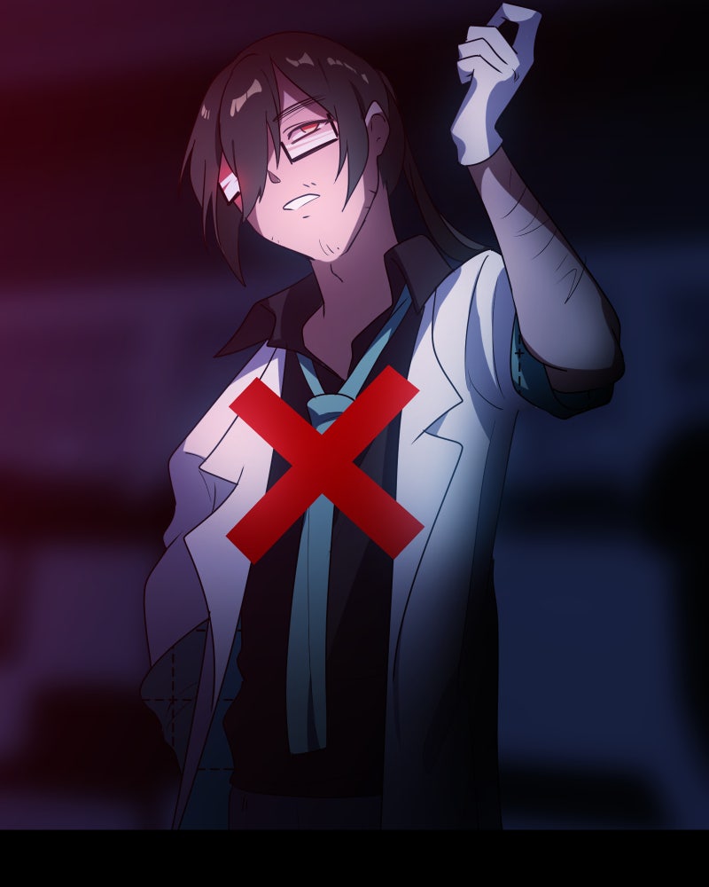 Love Me to Death Chapter 106 - Page 76
