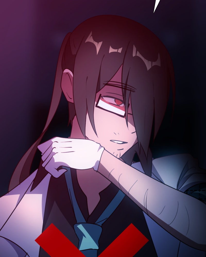 Love Me to Death Chapter 106 - Page 80
