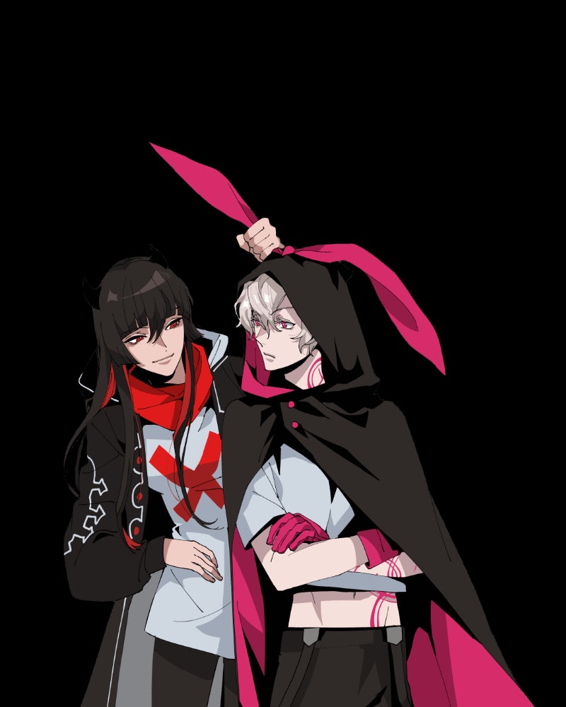 Love Me to Death Chapter 107 - Page 1