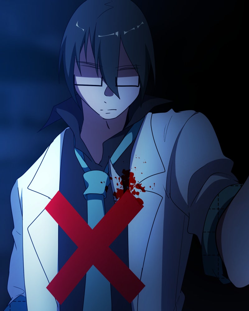 Love Me to Death Chapter 107 - Page 110