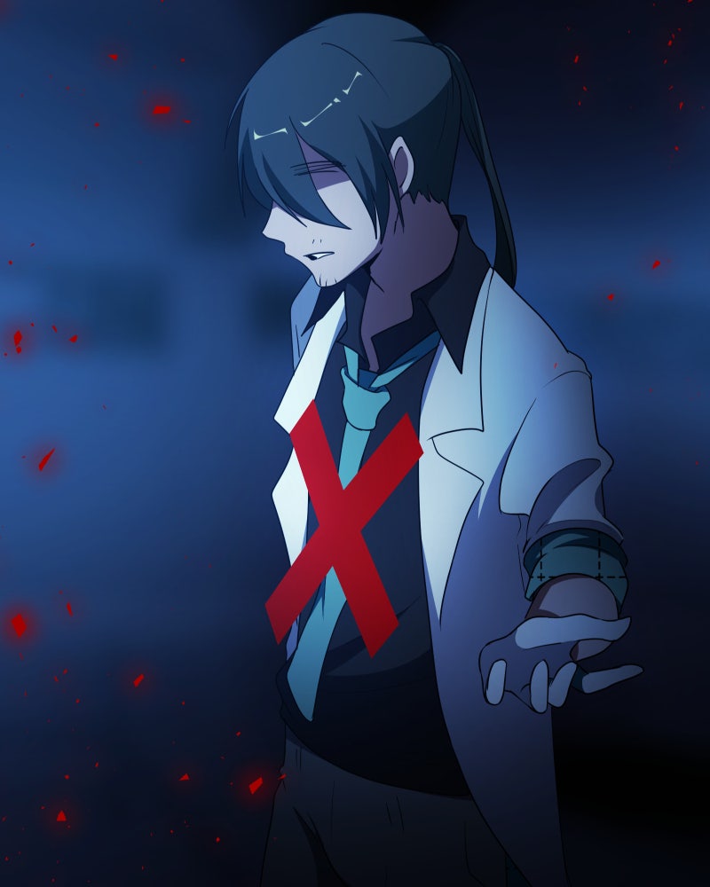Love Me to Death Chapter 107 - Page 13