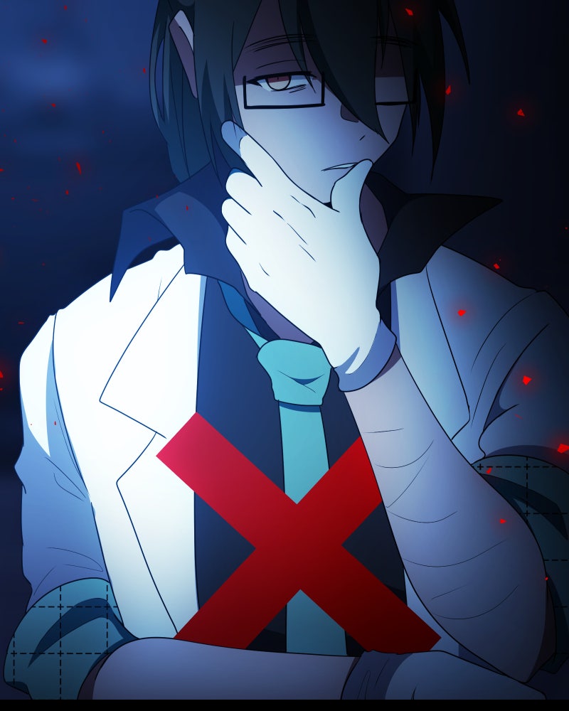 Love Me to Death Chapter 107 - Page 17