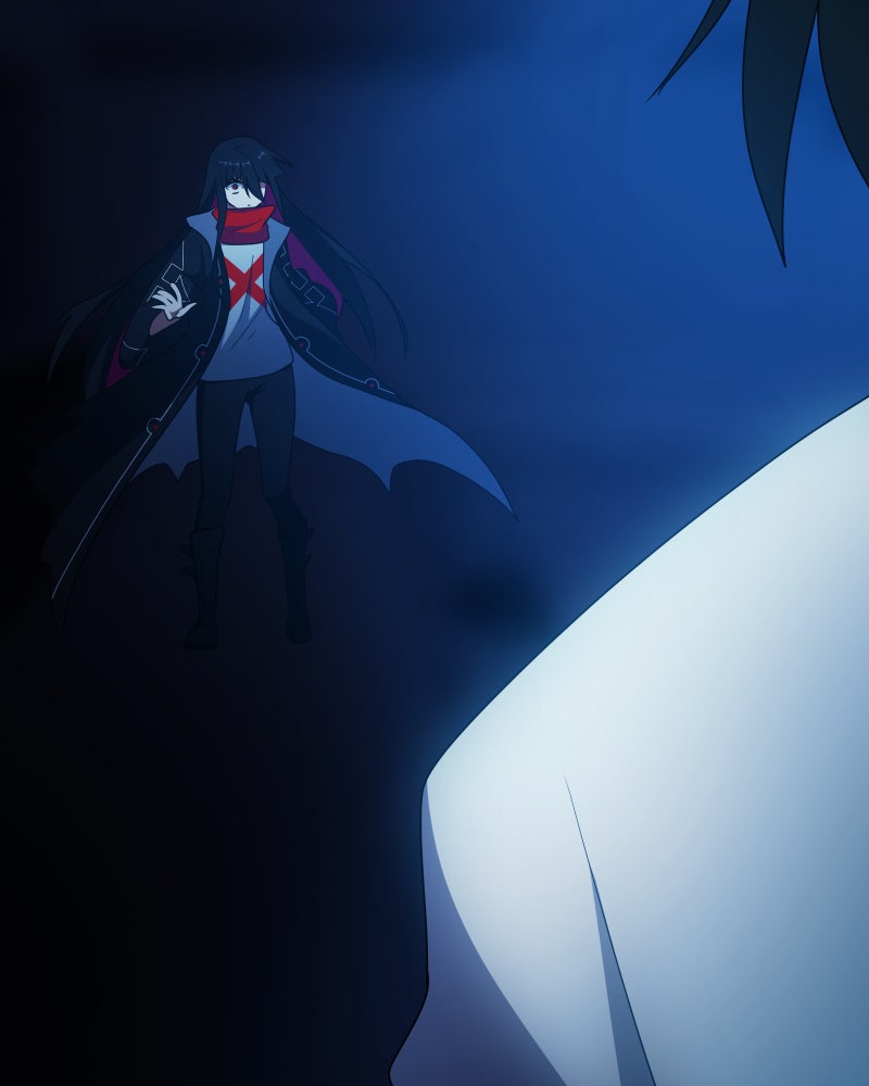 Love Me to Death Chapter 107 - Page 78