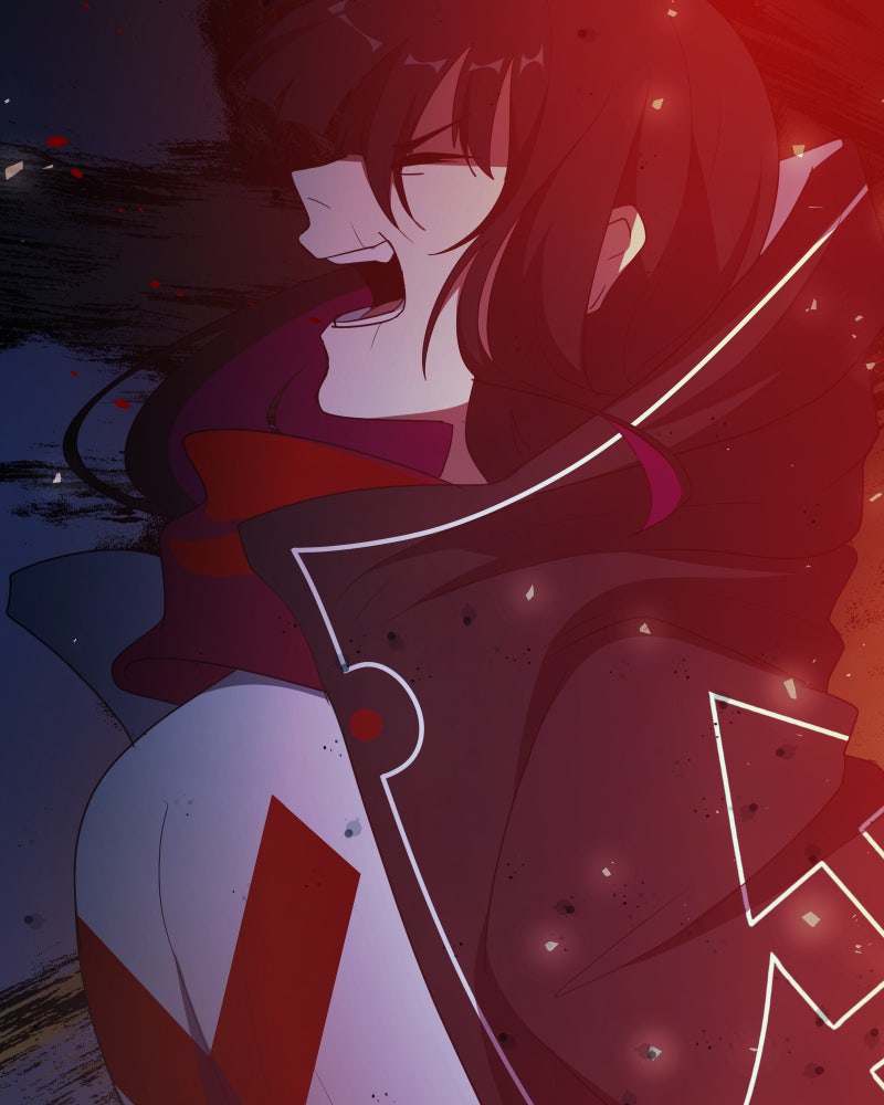 Love Me to Death Chapter 108 - Page 17