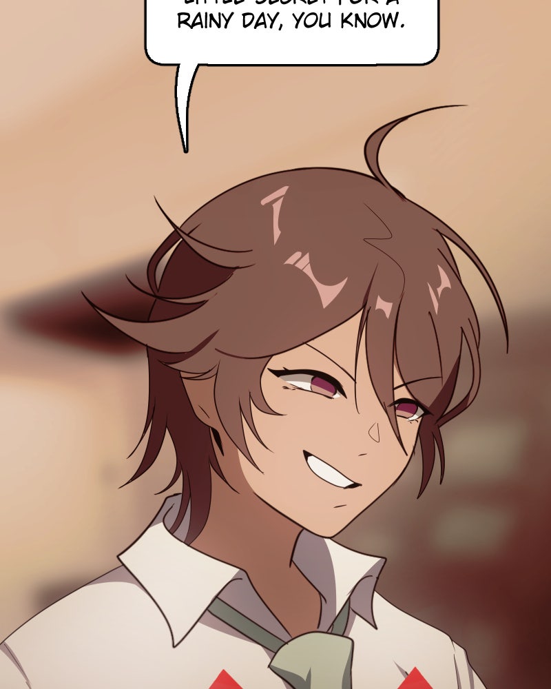 Love Me to Death Chapter 108 - Page 188