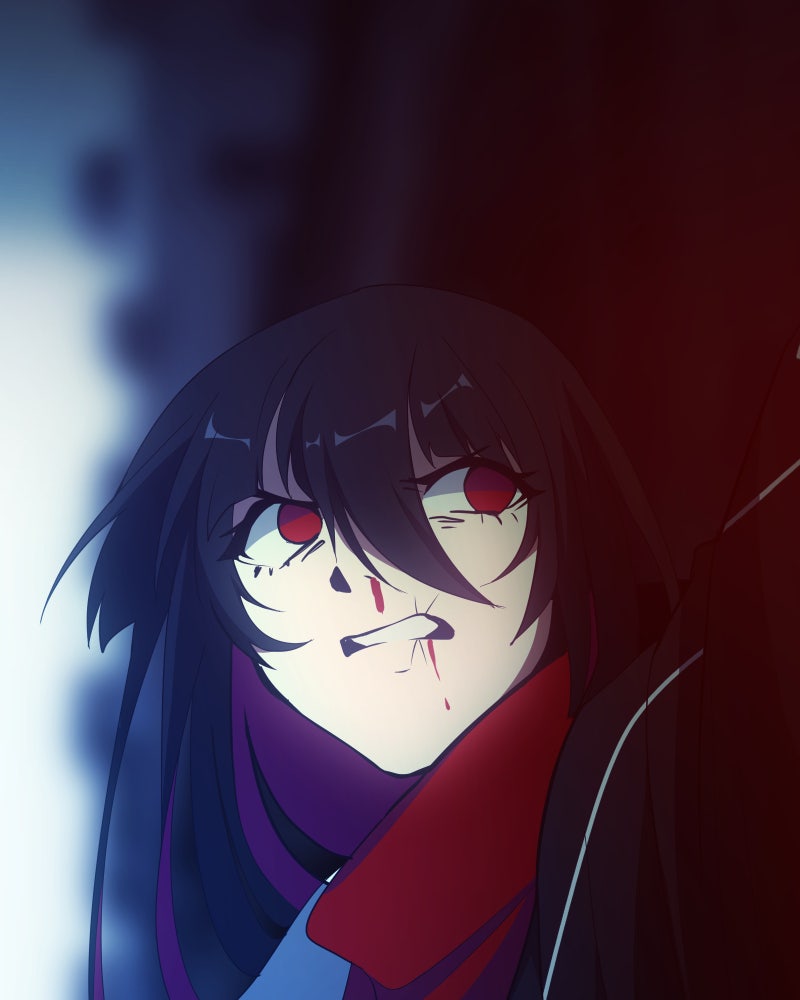 Love Me to Death Chapter 108 - Page 47