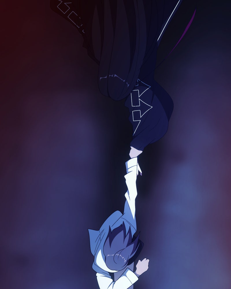 Love Me to Death Chapter 108 - Page 54