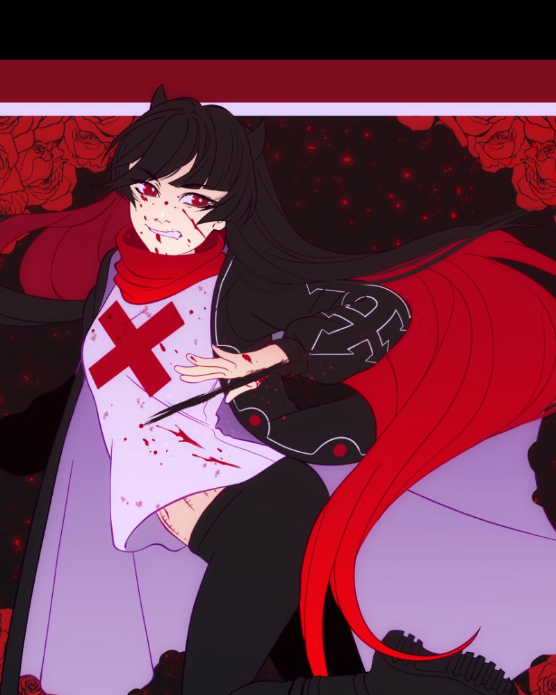 Love Me to Death Chapter 109 - Page 1