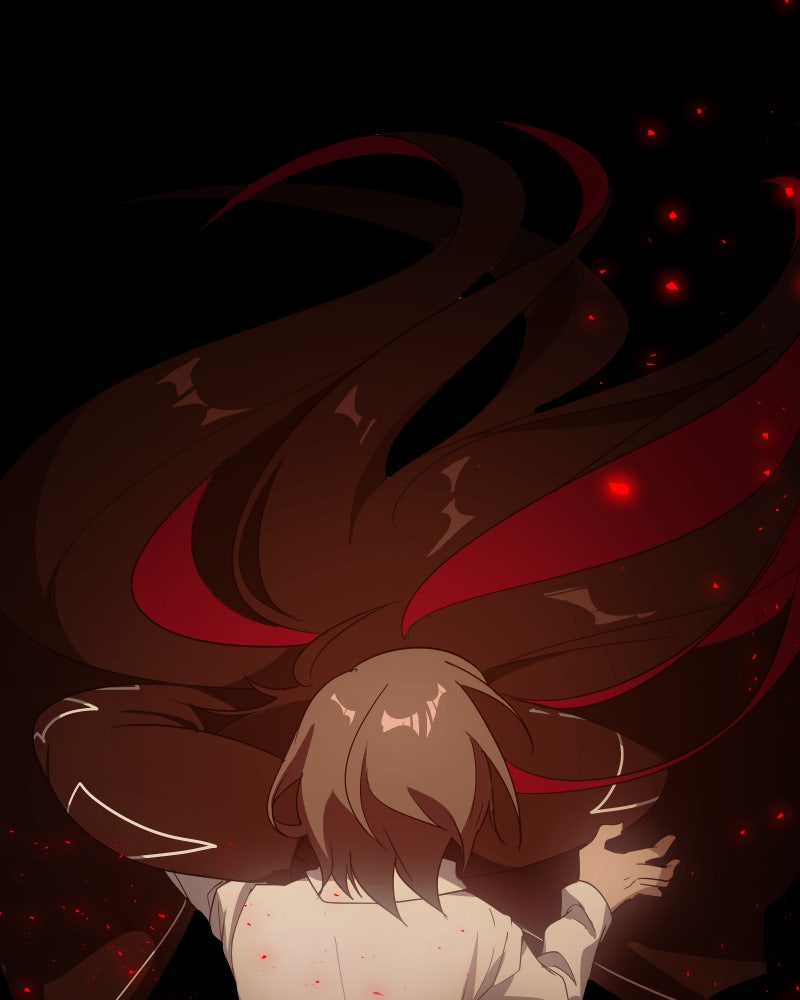Love Me to Death Chapter 109 - Page 152