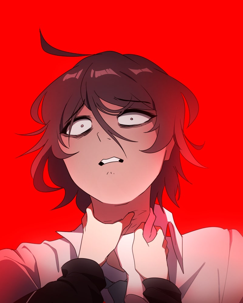 Love Me to Death Chapter 109 - Page 158