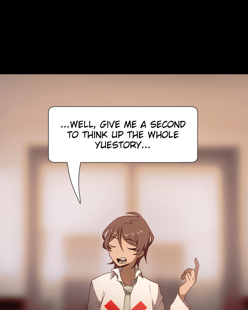 Love Me to Death Chapter 109 - Page 35