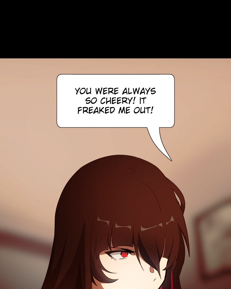 Love Me to Death Chapter 109 - Page 40