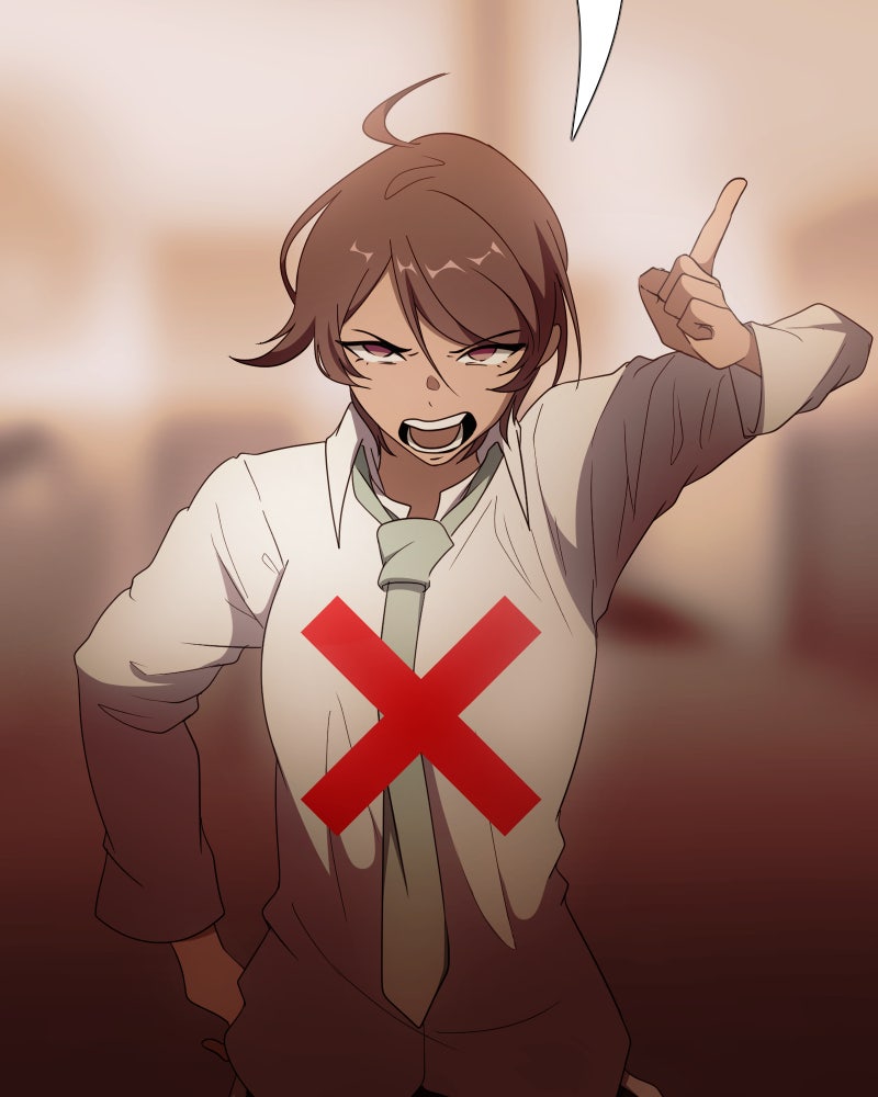 Love Me to Death Chapter 109 - Page 64