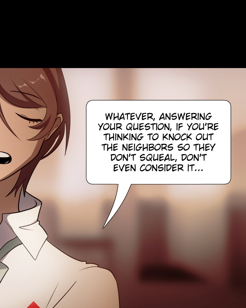 Love Me to Death Chapter 109 - Page 84