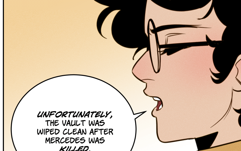 Love Me to Death Chapter 11 - Page 2