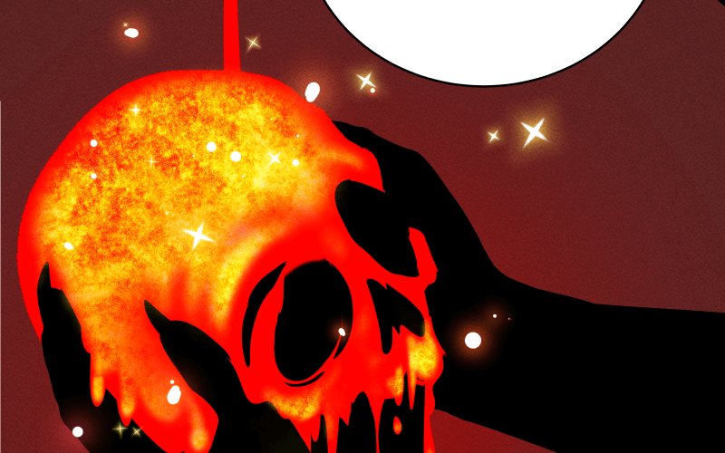 Love Me to Death Chapter 11 - Page 101