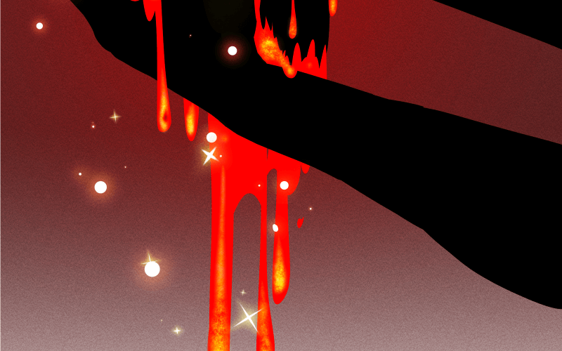 Love Me to Death Chapter 11 - Page 102