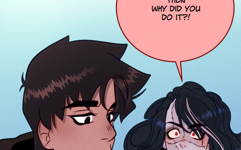 Love Me to Death Chapter 11 - Page 107