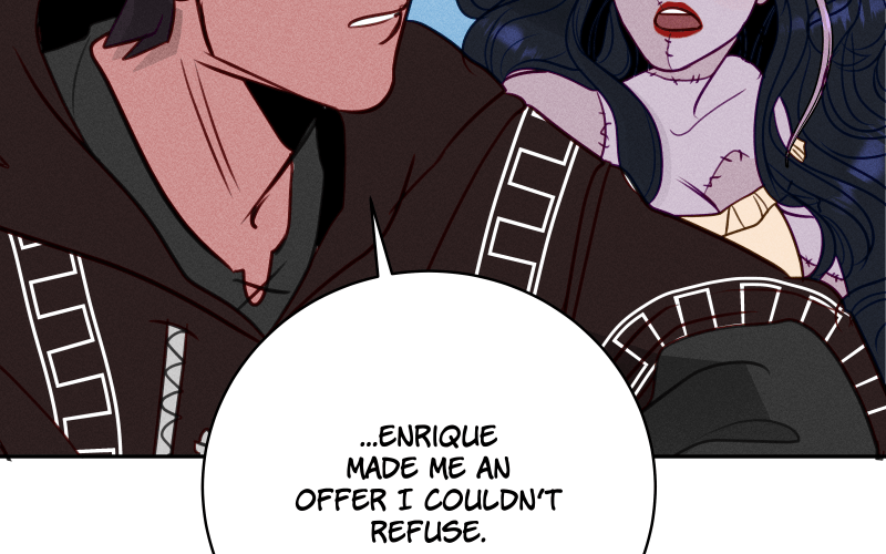 Love Me to Death Chapter 11 - Page 108