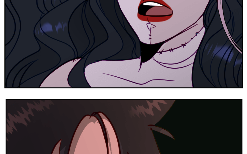 Love Me to Death Chapter 11 - Page 116