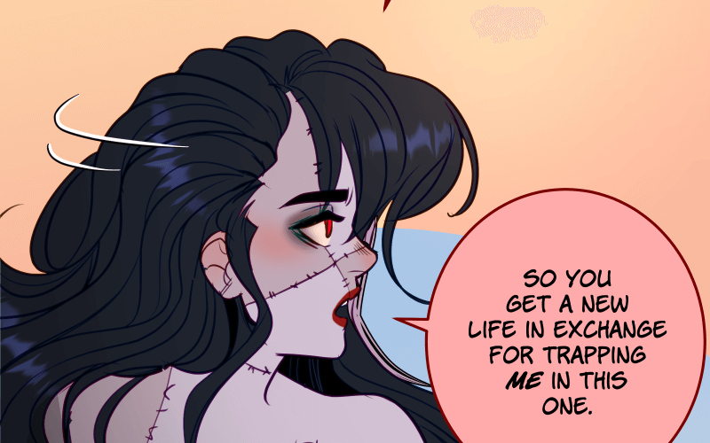 Love Me to Death Chapter 11 - Page 119