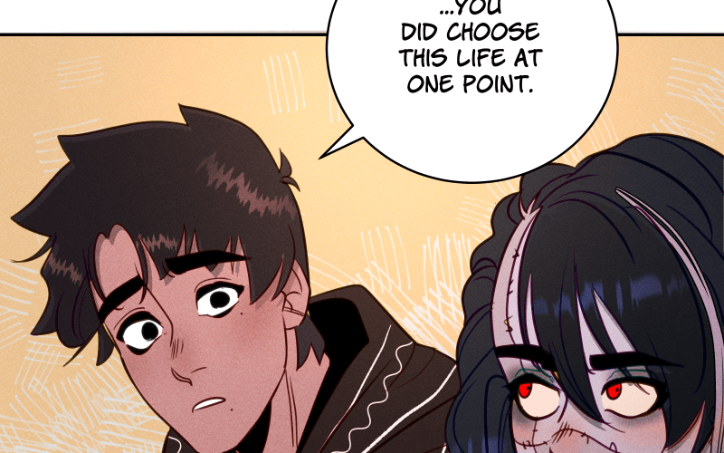 Love Me to Death Chapter 11 - Page 121