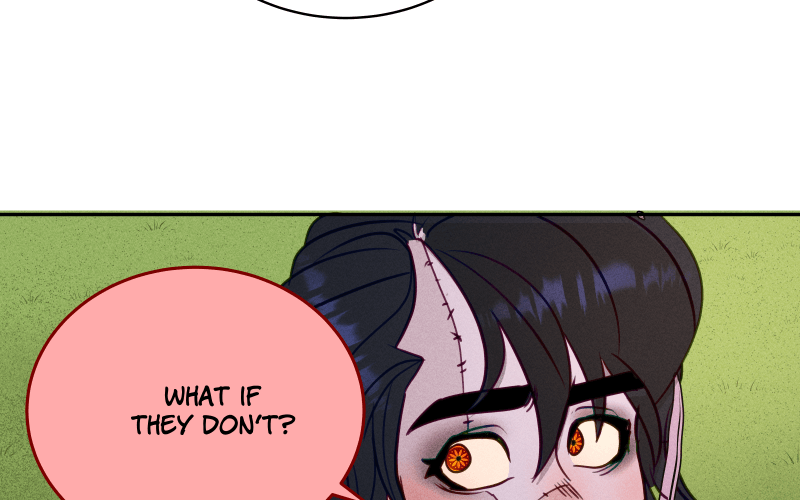 Love Me to Death Chapter 11 - Page 123