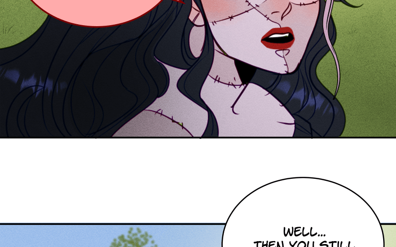 Love Me to Death Chapter 11 - Page 124