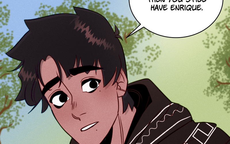 Love Me to Death Chapter 11 - Page 125