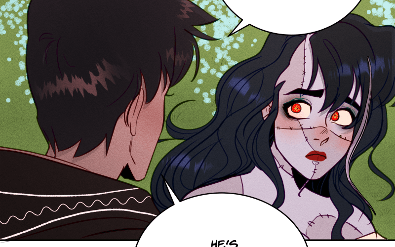 Love Me to Death Chapter 11 - Page 127