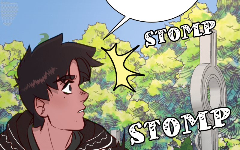 Love Me to Death Chapter 11 - Page 133