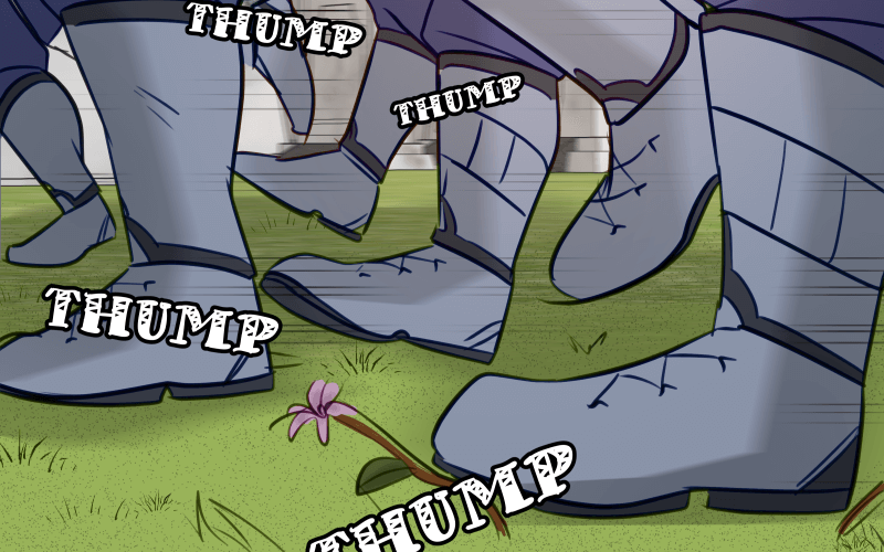 Love Me to Death Chapter 11 - Page 137