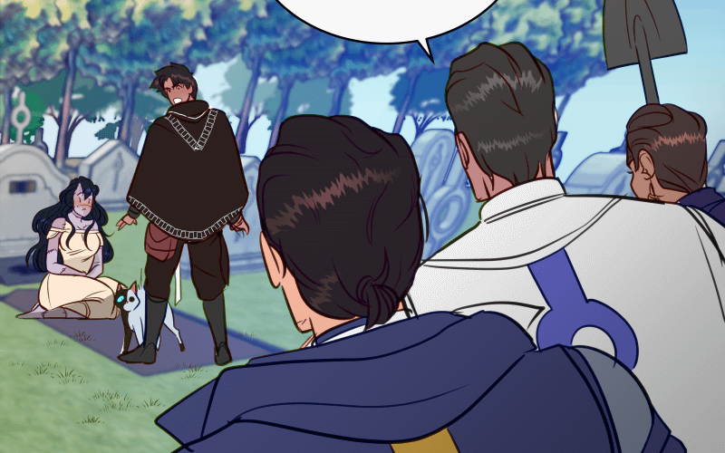 Love Me to Death Chapter 11 - Page 140