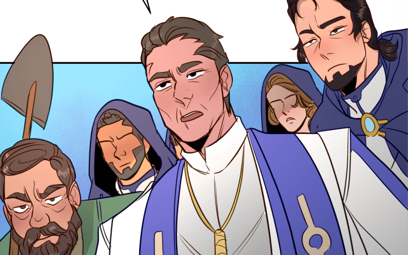 Love Me to Death Chapter 11 - Page 142