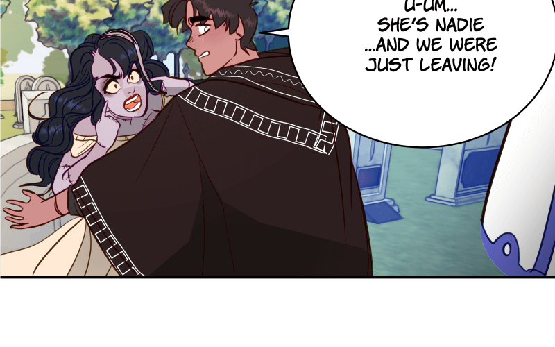 Love Me to Death Chapter 11 - Page 146