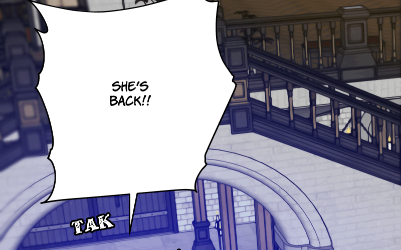 Love Me to Death Chapter 11 - Page 16