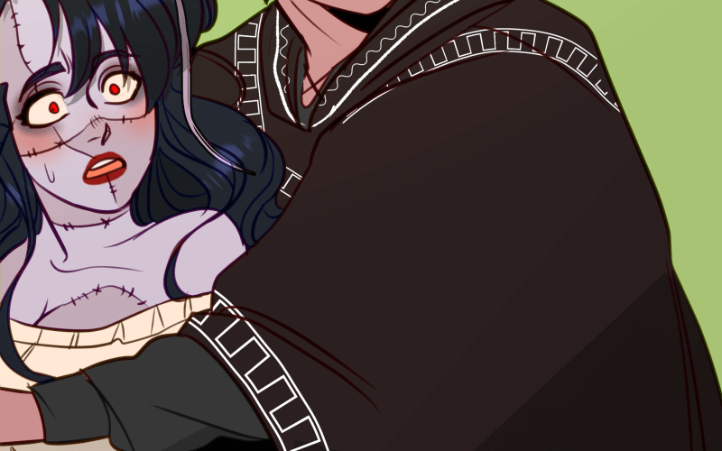 Love Me to Death Chapter 11 - Page 151