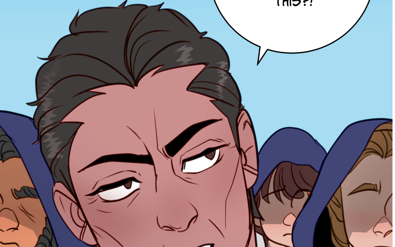 Love Me to Death Chapter 11 - Page 156