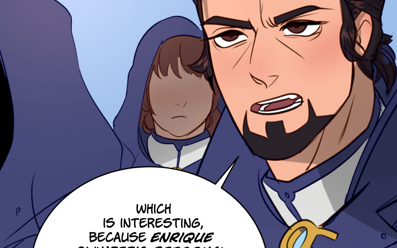 Love Me to Death Chapter 11 - Page 159