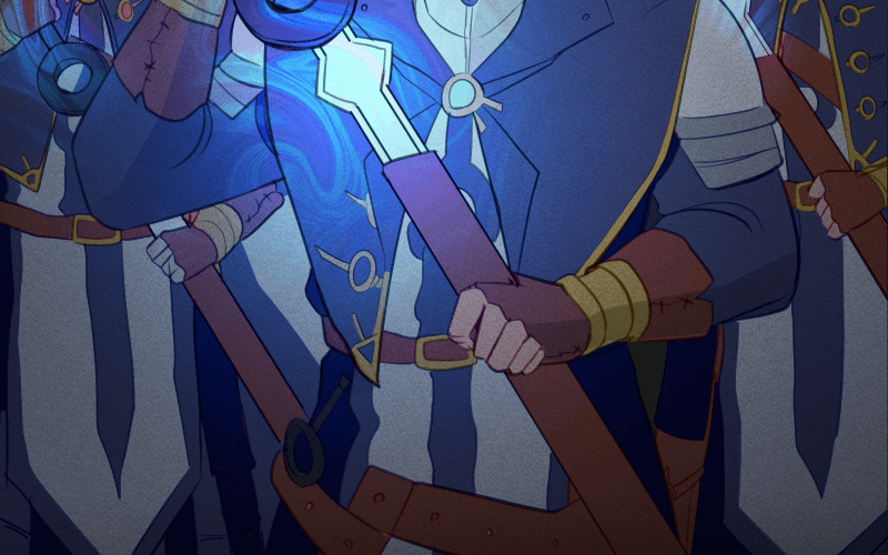 Love Me to Death Chapter 11 - Page 167