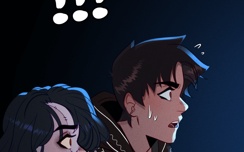 Love Me to Death Chapter 11 - Page 170
