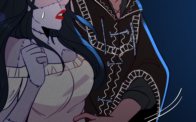 Love Me to Death Chapter 11 - Page 171