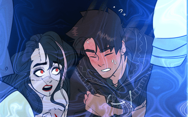 Love Me to Death Chapter 11 - Page 178