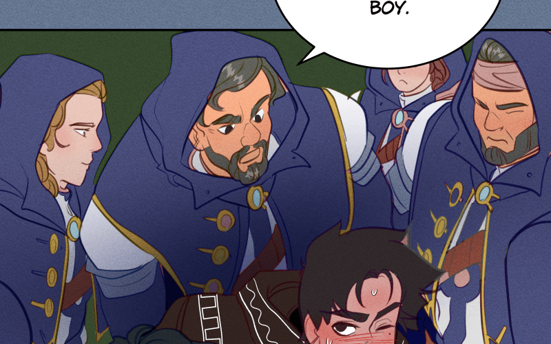 Love Me to Death Chapter 11 - Page 180