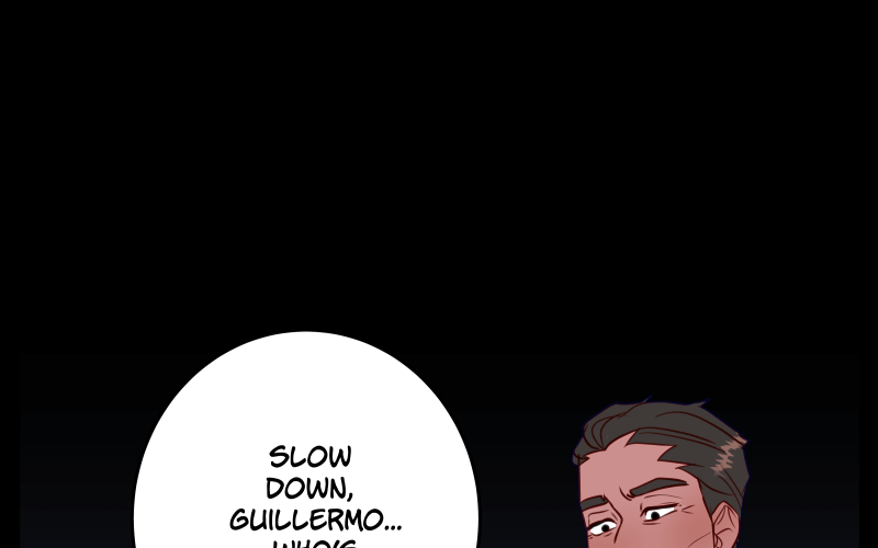 Love Me to Death Chapter 11 - Page 19