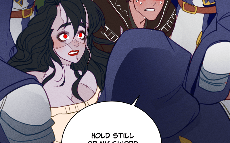 Love Me to Death Chapter 11 - Page 181