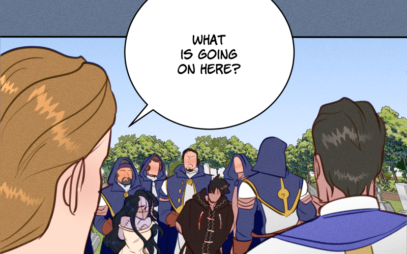 Love Me to Death Chapter 11 - Page 185